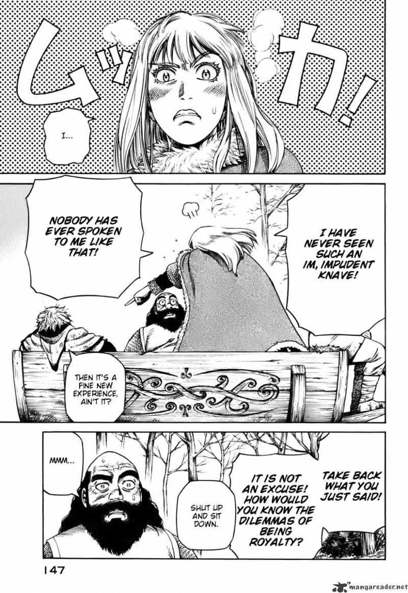 Vinland Saga, Chapter 26 image 29